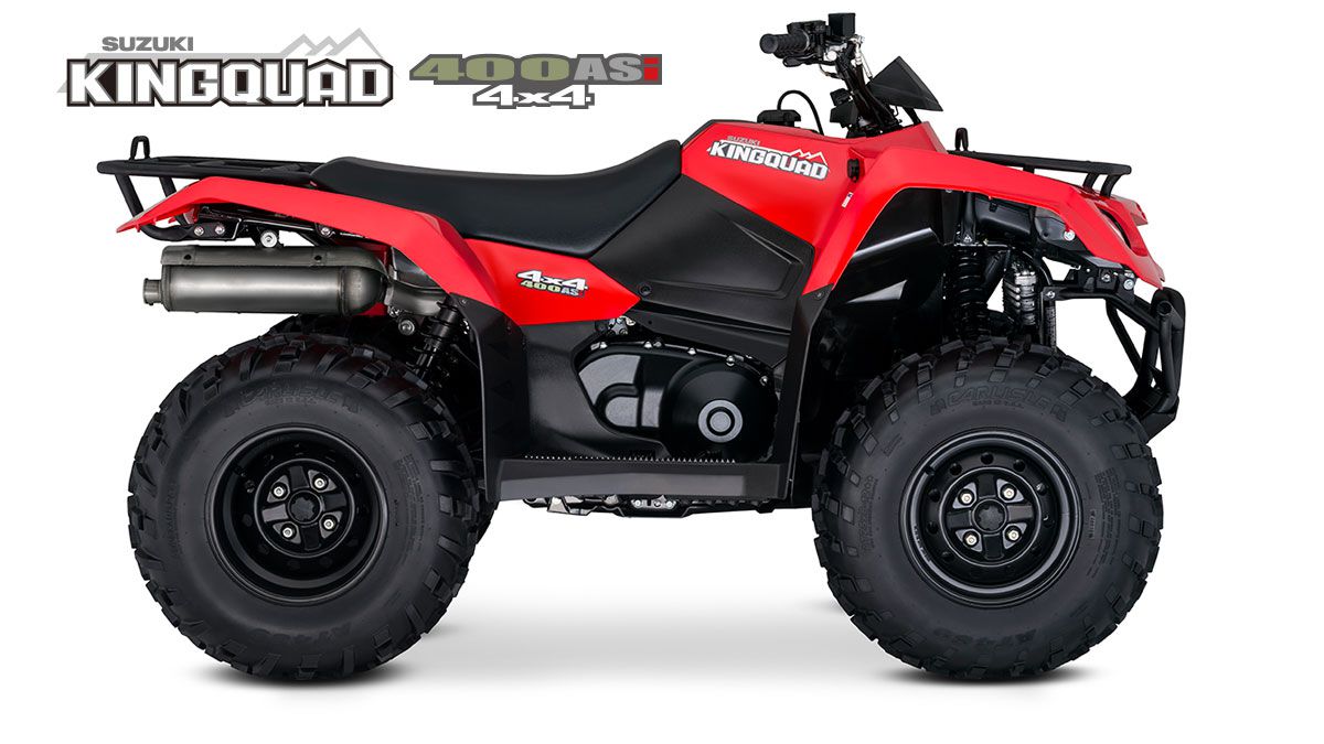 LTA-400F
